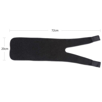 Outdoor Mountaineering Running Exercise Thigh Muscles Prevent Injury Protection Appliances, WT-Y20 Sports Protective Gear