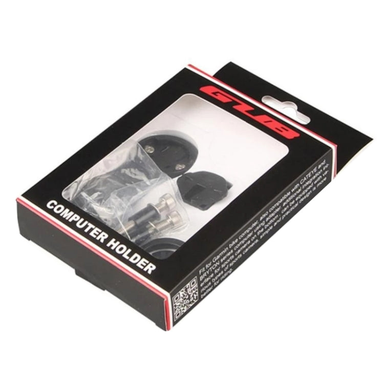 GUB 693 Carbon Fibre Road Bike MTB Speedometer Holder, GUB 693