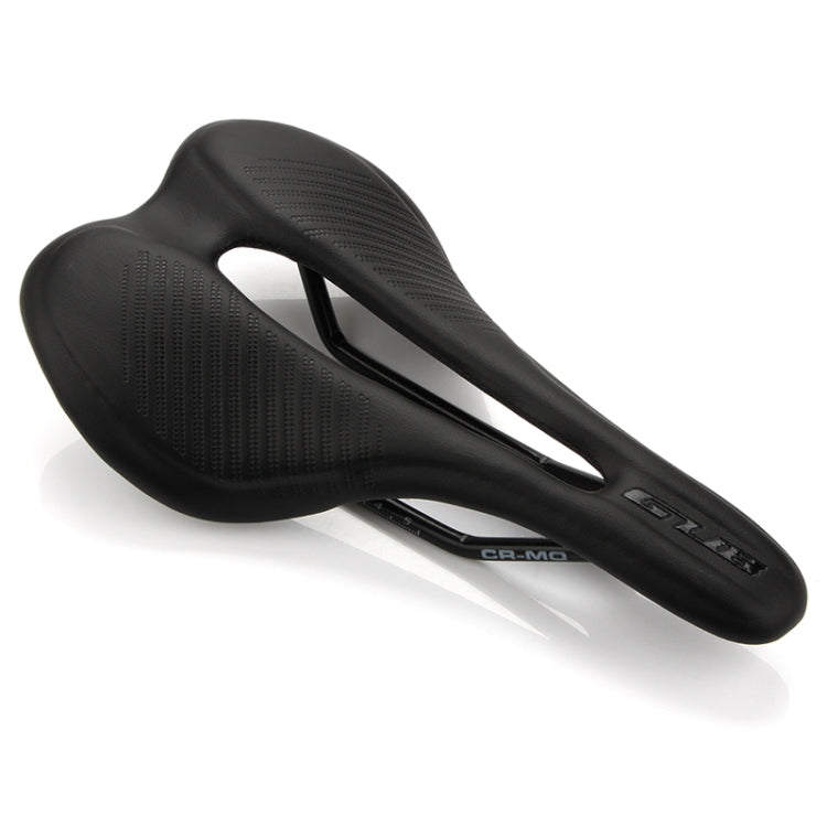 GUB 1182 Hollow Unisex MTB Mountain Bicycle Saddle, 1182