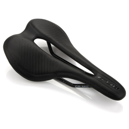 GUB 1182 Hollow Unisex MTB Mountain Bicycle Saddle, 1182