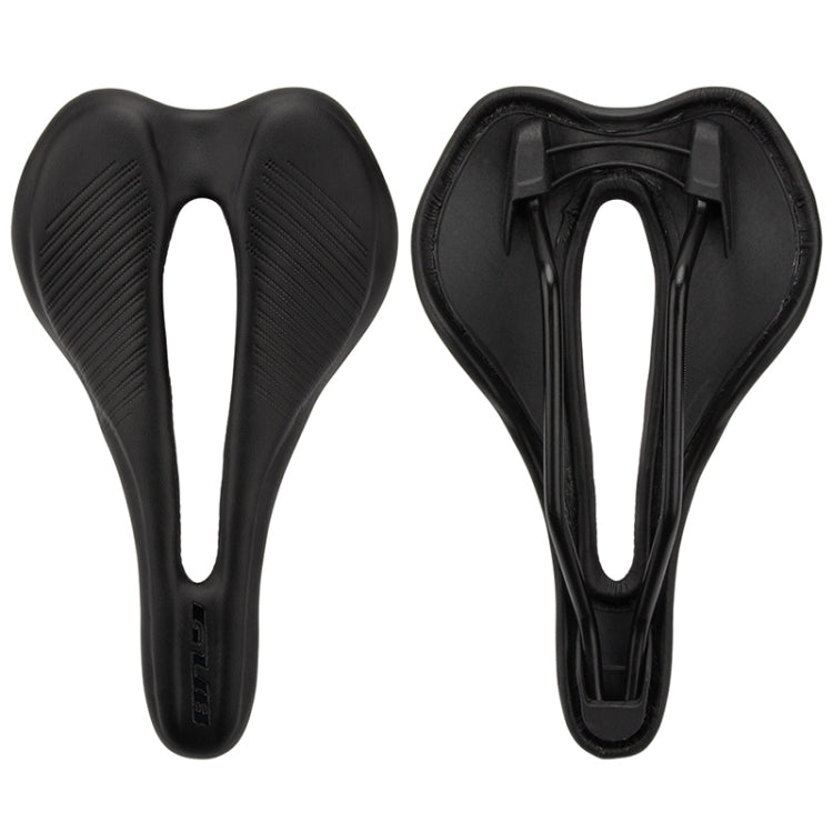 GUB 1182 Hollow Unisex MTB Mountain Bicycle Saddle, 1182