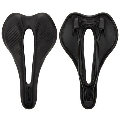 GUB 1182 Hollow Unisex MTB Mountain Bicycle Saddle, 1182