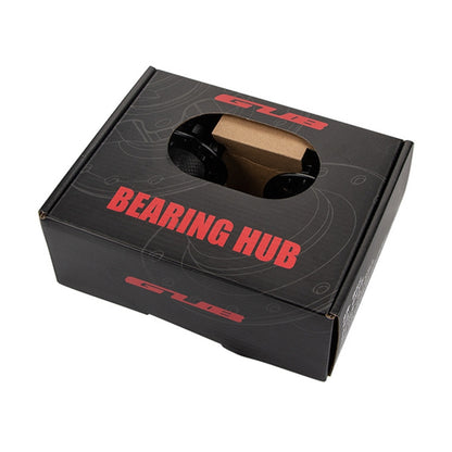 GUB 1421 Carbon Fiber Disc Bike Hub, GUB 1421