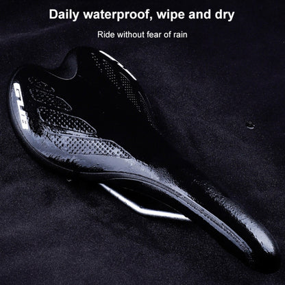 GUB 3083 Microfiber Leather Mountain Road Bike Saddle, 3083