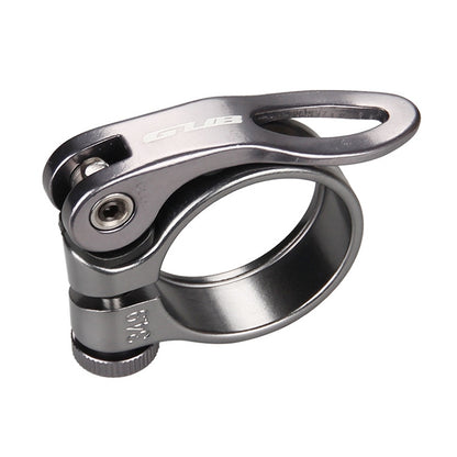 GUB CX-49 34.9mm Aluminum Ultralight Bicycle Seat Post Clamp, 34.9mm