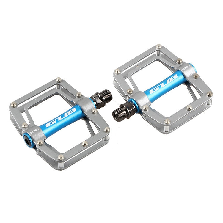 GUB GC010 MTB Bicycle Pedals, GC010