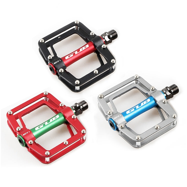 GUB GC010 MTB Bicycle Pedals, GC010