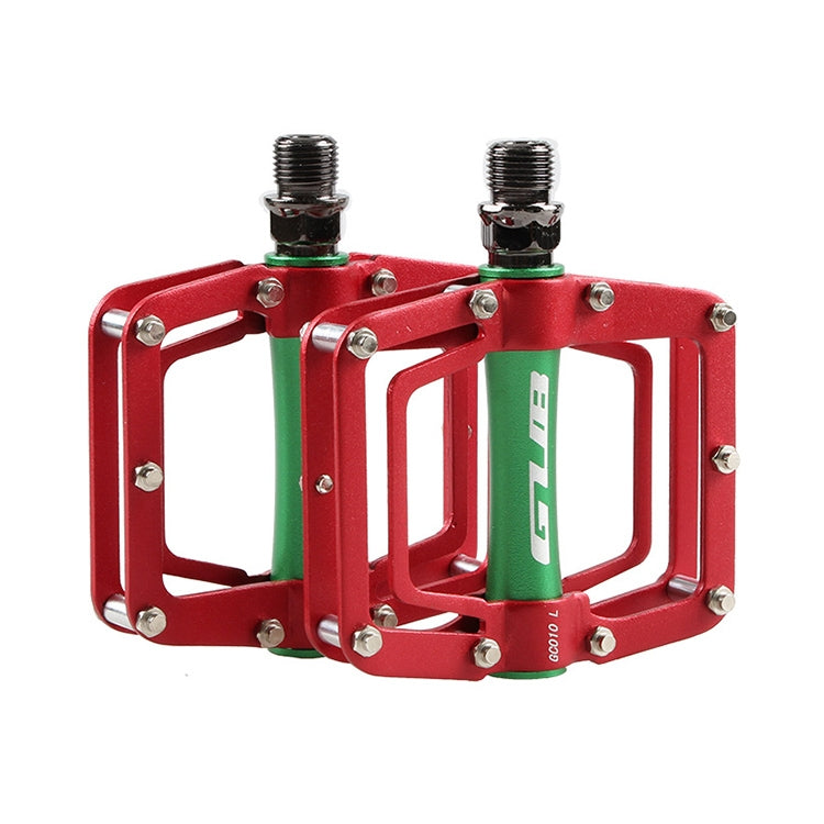 GUB GC010 MTB Bicycle Pedals, GC010