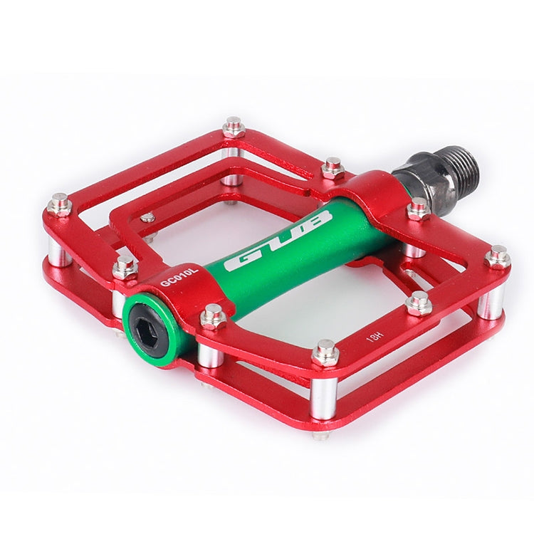 GUB GC010 MTB Bicycle Pedals, GC010