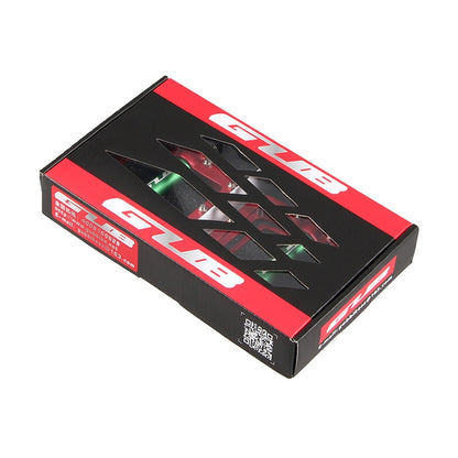GUB GC010 MTB Bicycle Pedals, GC010
