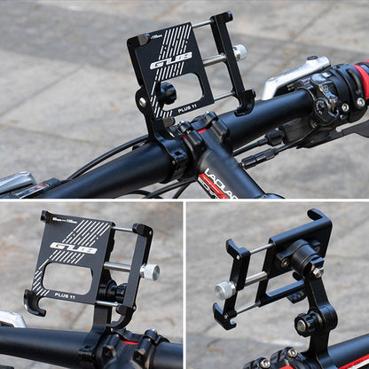 GUB Plus 11 Rotatable Bicycle Phone Holder