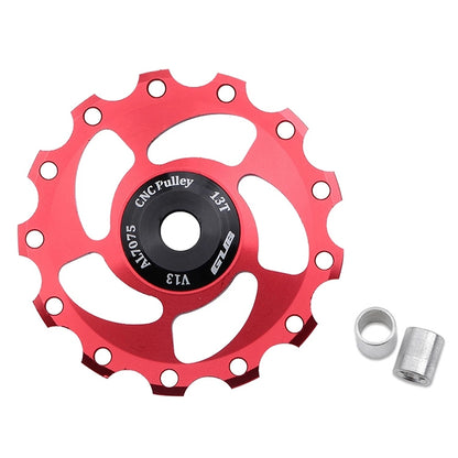 GUB V13 13T Bicycle Rear Derailleur Jockey Wheel
