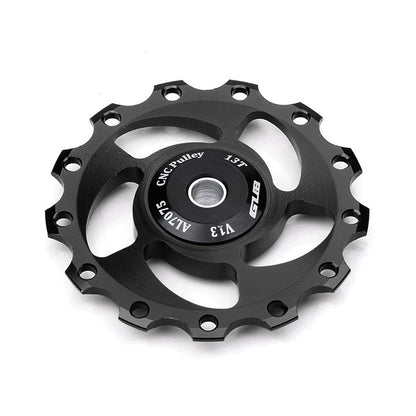 GUB V13 13T Bicycle Rear Derailleur Jockey Wheel