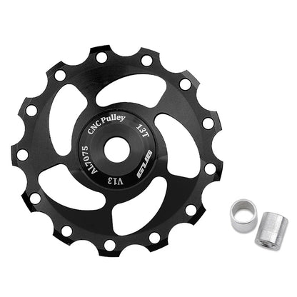 GUB V13 13T Bicycle Rear Derailleur Jockey Wheel