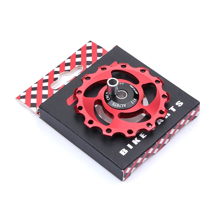 GUB V13 13T Bicycle Rear Derailleur Jockey Wheel