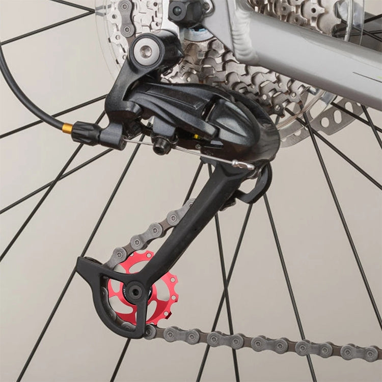 GUB V13 13T Bicycle Rear Derailleur Jockey Wheel