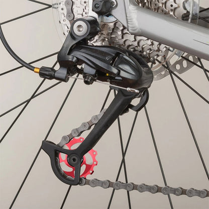 GUB V13 13T Bicycle Rear Derailleur Jockey Wheel