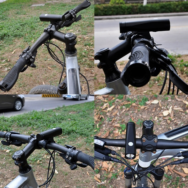BG-1901 Bicycle USB Charging Speaker Front Lamp Multi-Function Cycling Equipment, LR-Y1
