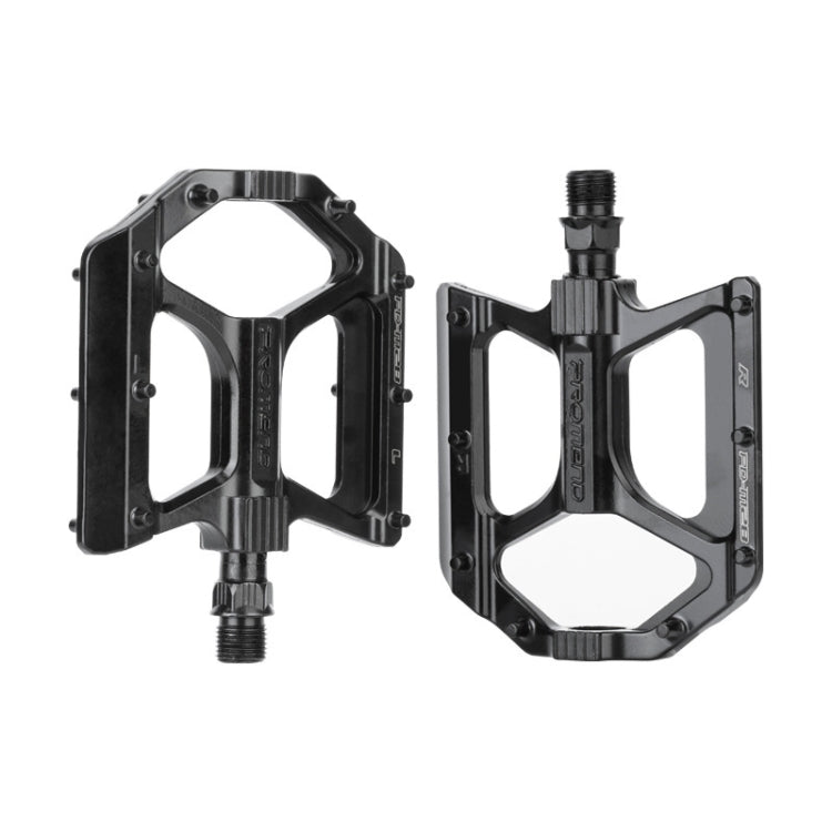 PROMEND PD-M28 1 Pair Bicycle Aluminum Alloy DU Bearings Pedals, PD-M28