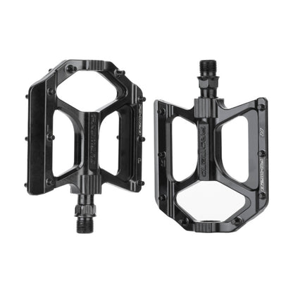 PROMEND PD-M28 1 Pair Bicycle Aluminum Alloy DU Bearings Pedals, PD-M28
