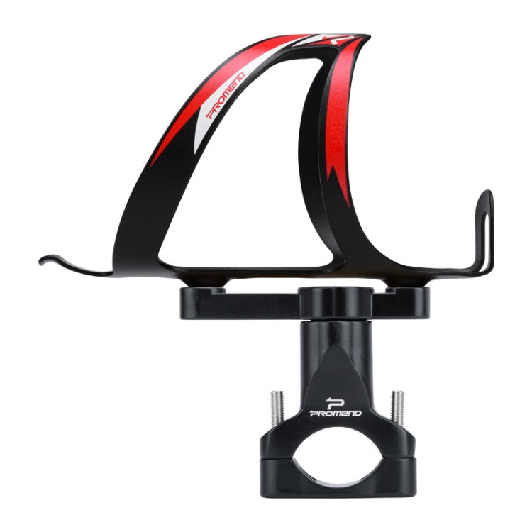 PROMEND FJJ-280 Aluminum Alloy Bicycle Adapter Seat for Bottle Cage, PROMEND FJJ-280