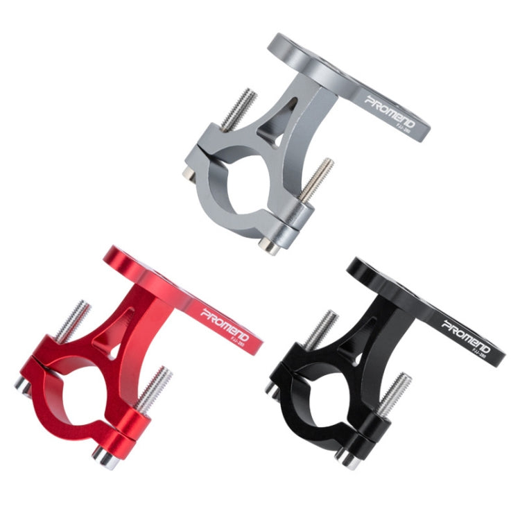 PROMEND FJJ-280N CNC Aluminum Alloy Bicycle Adapter Seat for Bottle Cage