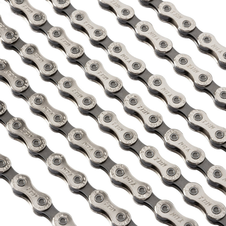 PROMEND CN-S10S Mountain Bike 10 Speed Chain, PROMEND CN-S10S 10 Speed Chain