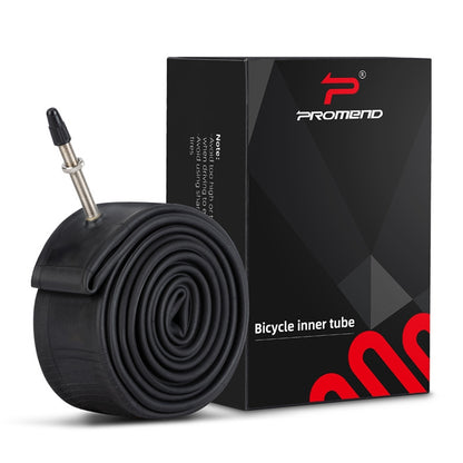 PROMEND 29 x 1.95 FV Mountain Bike Butyl Pneumatic Inner Tube, 29 x 1.95 FV