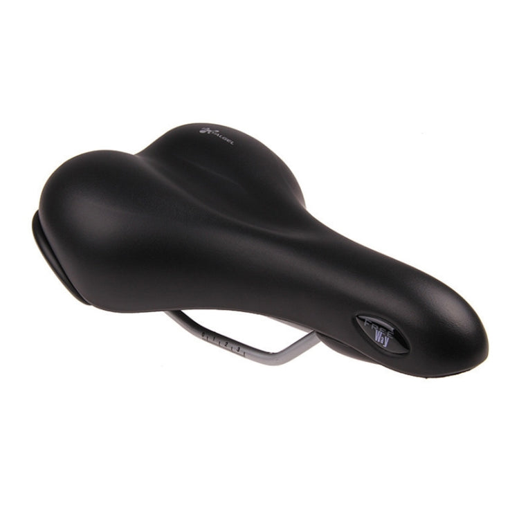 PROMEND FREEWAY 8494 Mountain Bicycle Silicone Saddle, 8494