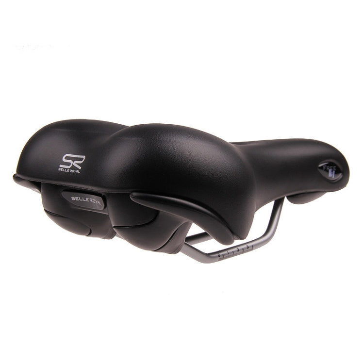 PROMEND FREEWAY 8494 Mountain Bicycle Silicone Saddle, 8494