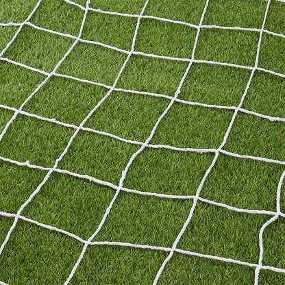 11 People Specifications Outdoor Training Competition Polyethylene Football Goal Net, 11 People