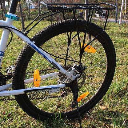 10 PCS Mountain Bike Spoke Reflection