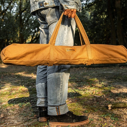 Naturehike NH20PJ201 Camping Accessories Canopy Poles Storage Bag, Size: 85x11x12cm, 85 x 11 x 12cm
