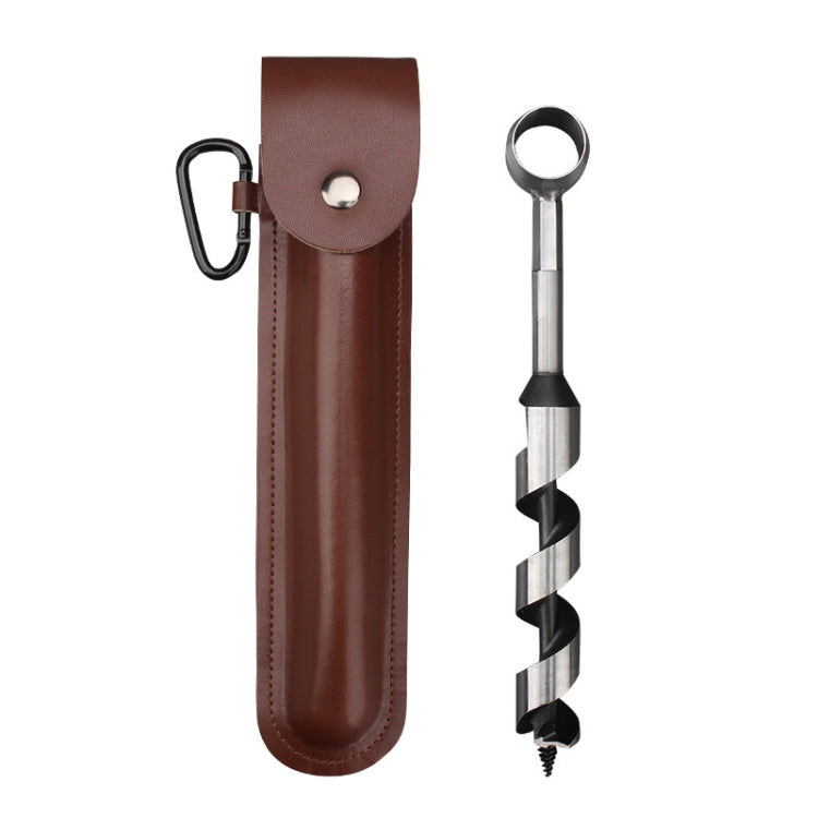 KOSIBATE H237 Outdoor Multifunctional Auger Holster Set