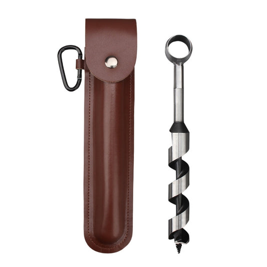 KOSIBATE H237 Outdoor Multifunctional Auger Holster Set