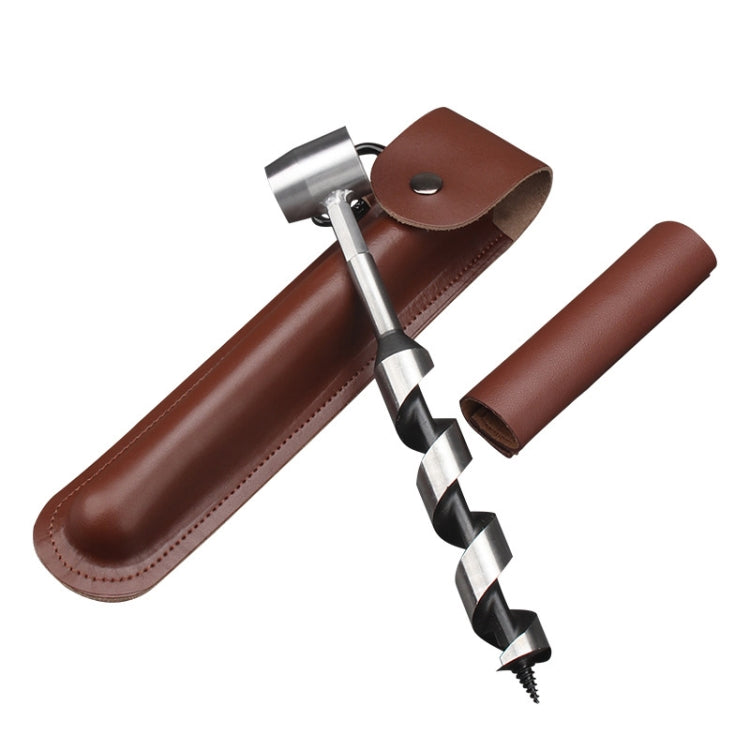 KOSIBATE H237 Outdoor Multifunctional Auger Holster Set