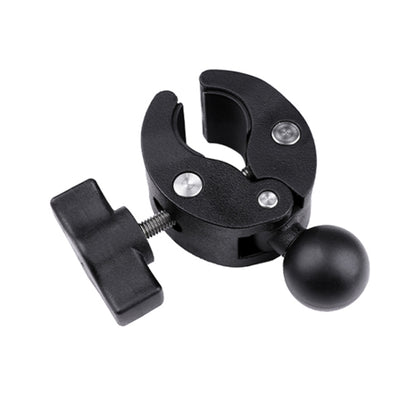 Motorcycle Handlebar Crab Clamp Mount, Handlebar Crab