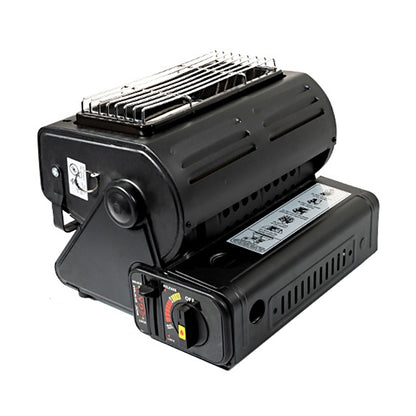 AOTU AT6429 Outdoor Camping Cassette Stove Heater, AT6429