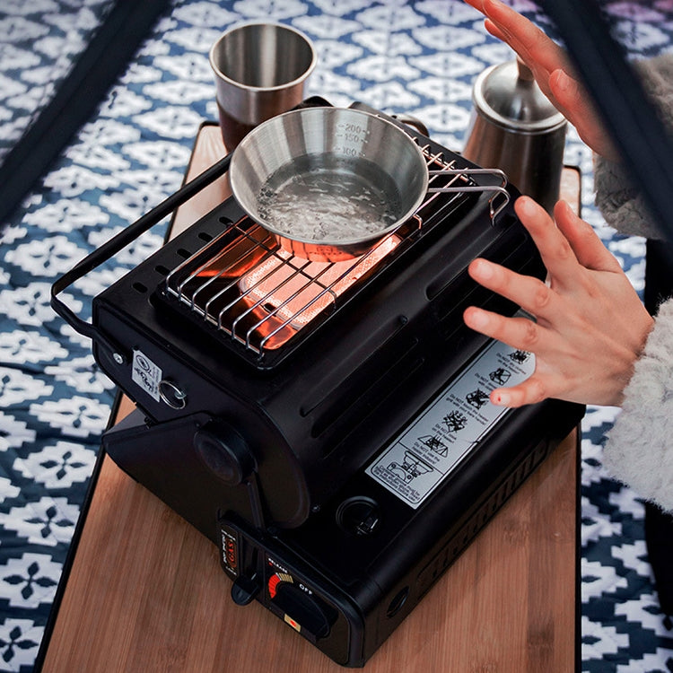 AOTU AT6429 Outdoor Camping Cassette Stove Heater, AT6429