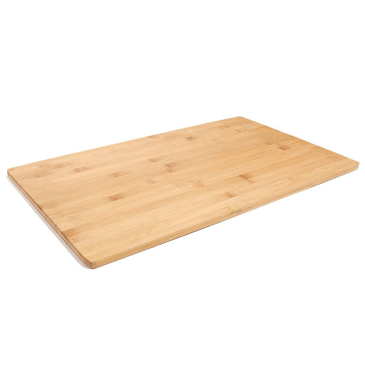 AOTU YT1001 Outdoor Multifunctional Desktop Bamboo Board, Desktop Board