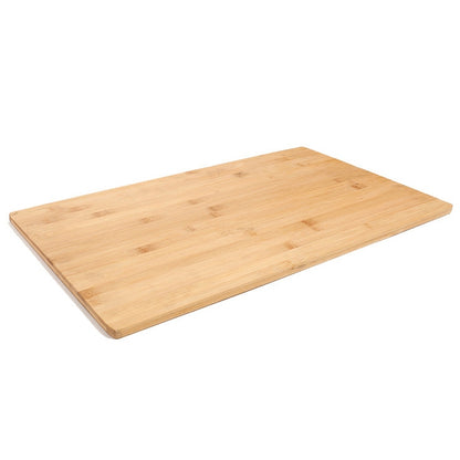 AOTU YT1001 Outdoor Multifunctional Desktop Bamboo Board, Desktop Board