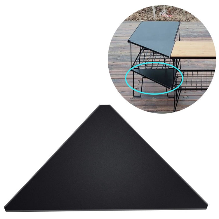 AOTU YT1001 Outdoor Multi-functional Table Link Triangle Board, Link Triangle Board