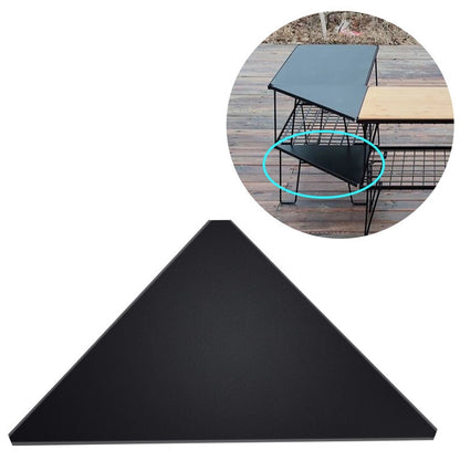 AOTU YT1001 Outdoor Multi-functional Table Link Triangle Board, Link Triangle Board