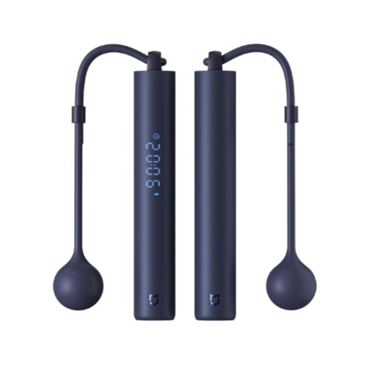 Original Xiaomi Mijia Smart Training Skipping Rope Dual Mode Supports Sports APP, XMSR-P803