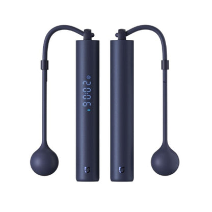 Original Xiaomi Mijia Smart Training Skipping Rope Dual Mode Supports Sports APP, XMSR-P803