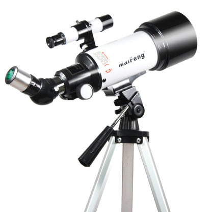 Maifeng40070 233x70 High Definition High Times Astronomical Telescope with Tripod, 233 x 70