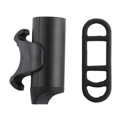 BG-1901 Bicycle USB Charging Speaker Front Lamp Multi-Function Cycling Equipment, 120 LM