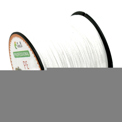 HENGJIA 2.5# 0.26mm 30LB 13.6kg Tension 500m Extra Strong 4 Shares Braid PE Fishing Line Kite Line, 2.5# 0.26mm 30LB