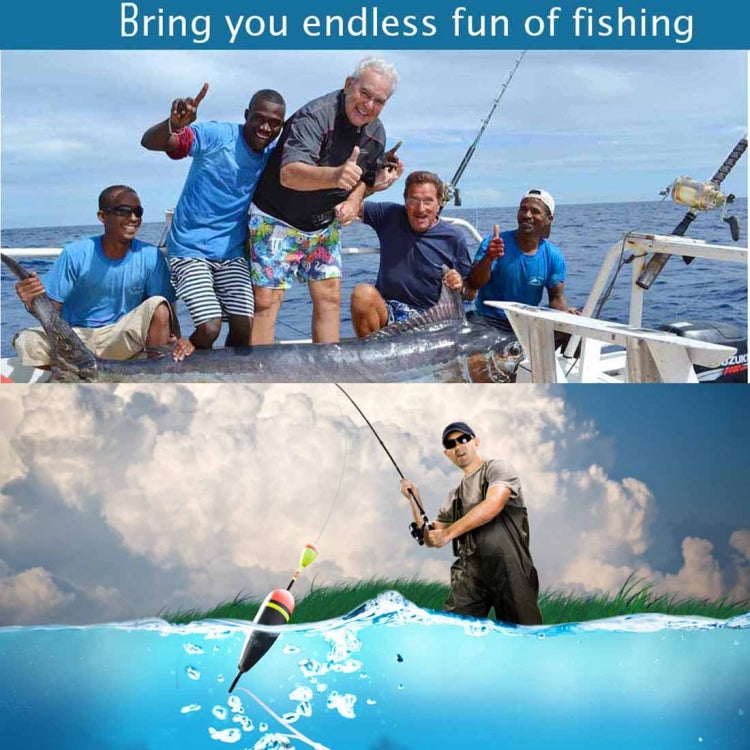 HENGJIA 1.5# 0.20mm 22LB 9kg Tension 500m Extra Strong 4 Shares Braid PE Fishing Line Kite Line, 1.5# 0.20mm 22LB