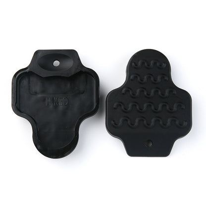 One Pair Rubber Cleats Protective Covers for LOOK KEO, LOOK KEO